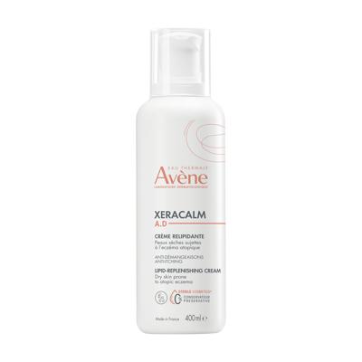 Avène XeraCalm A.d. Voedende Crème 400ml