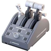 TCA THRUSTMASTER Quadrant Boeing-editie