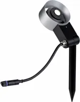 Paulmann Plug & Shine buitenlamp String warm wit licht 18°