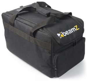 Beamz BeamZ AC-410 slimpar flightbag