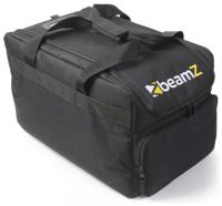 Beamz BeamZ AC-410 slimpar flightbag - thumbnail