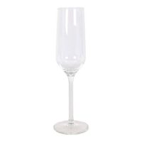 Champagneglas Royal Leerdam Aristo Kristal Transparant 6 Stuks (22 cl)