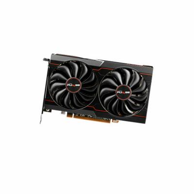 Videokaart Sapphire 11314-07-20G 4 GB GDDR6 AMD RADEON RX 6500