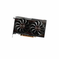 Videokaart Sapphire 11314-07-20G 4 GB GDDR6 AMD RADEON RX 6500
