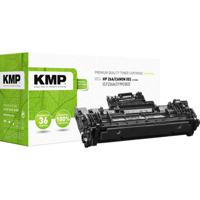 KMP Toner vervangt HP 26A, CF226A Compatibel Zwart 4000 bladzijden H-T245A 2539,0000 - thumbnail