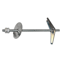 pgb-Europe SMART | Springanker met draadstang M4x80 Zn SM0TAR001040080E