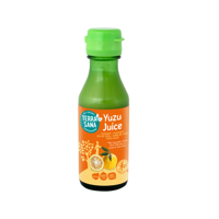 Terrasana Yuzusap 100 ml Terrasana Yuzusap 100 ml