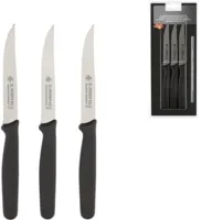 EL. Herder steakmes set van 3