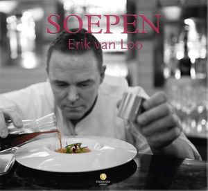 Soepen - Erik van Loo - ebook