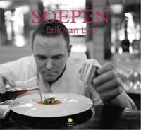 Soepen - Erik van Loo - ebook - thumbnail