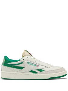 Reebok baskets Club C Revenge en cuir - Blanc