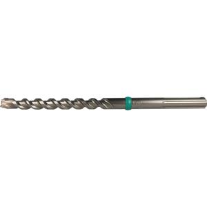 Heller EnDuro 28200 0 Carbide Hamerboor 38 mm Gezamenlijke lengte 720 mm SDS-Max 1 stuk(s)