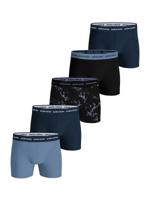 Björn Borg - 5p Boxer - Cotton Stretch - MP002, Maat:L
