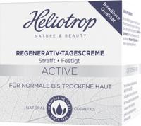 Heliotrop Dagcrème Active Day Cream 50ml