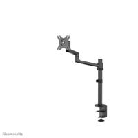 Neomounts DS60-425BL1 bureausteun voor flatscreen - thumbnail