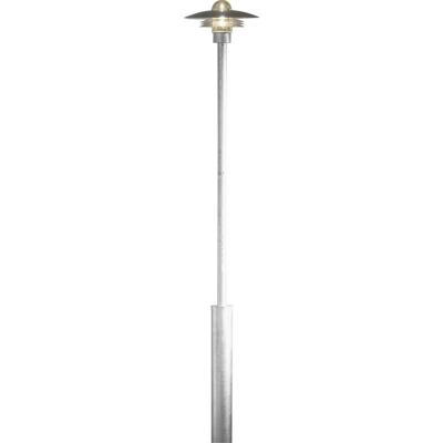 Konstsmide 7336-320 Modena Staande buitenlamp E27 60 W Gegalvaniseerd