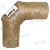 CEN1200200 - 2,00" X 90 graden ELLEBOOG