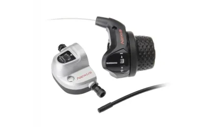 Shimano Revo Shifter Nexus SL-3S41E met Clickbox