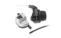 Shimano Revo Shifter Nexus SL-3S41E met Clickbox