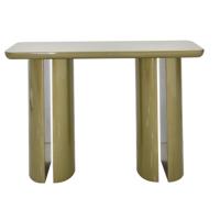 Wandtafel Whisker (Goud)