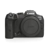 Canon Canon R7 - < 18.000 kliks