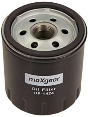 Oliefilter 261232