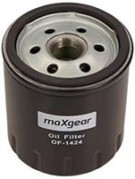 Oliefilter 261232