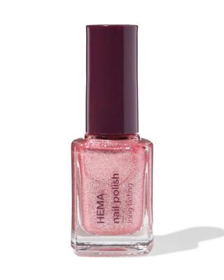 051 Long Lasting Nagellak 40 Ballerina
