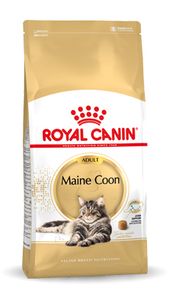 Royal Canin Maine Coon Adult droogvoer voor kat 10 kg Volwassen