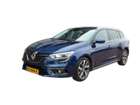 Renault Mégane Estate