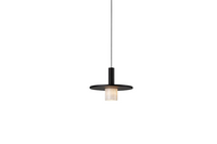 Kreon - Oran Hanglamp kap stone, large cylinder gear excl.