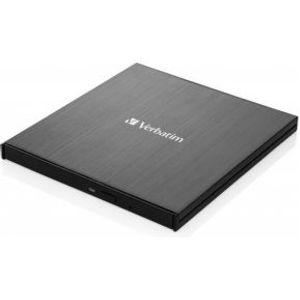 Verbatim Slimline Blu-ray 4K Ultra HD Writer
