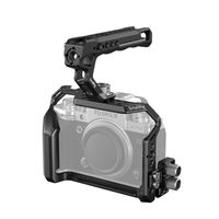 SmallRig 3723 Handheld Kit voor Fujifilm X-T4 - thumbnail