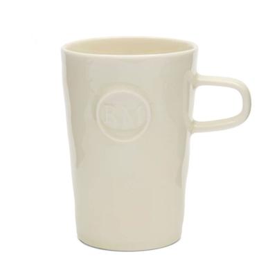 Riviera Maison Portofino mok white L