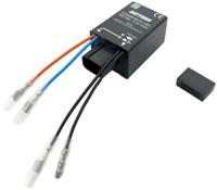 DAYTONA Ic turn signal unit 10p 0 led hon