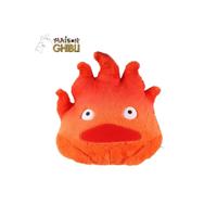 Howl's Moving Castle Plush Figure Calcifer 31 cm Howl's Moving Castle Plush Figure Calcifer 31 cm