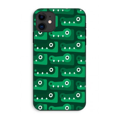 Crocs: iPhone 11 Tough Case