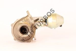 Turbocharger 1104228