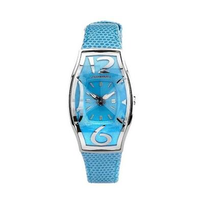 Chronotech CT7932AL-81 (Ø 28 mm) Dames horloge