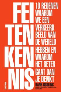 Feitenkennis (Paperback)