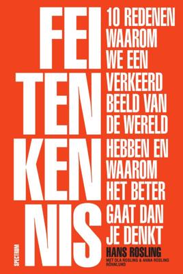 Feitenkennis (Paperback)