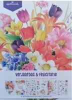 Marjolein Bastin Wenskaarten met Envelop