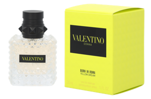 Valentino Donna Born In Roma Yellow Dream Eau de parfum Spray 30 ml Dames
