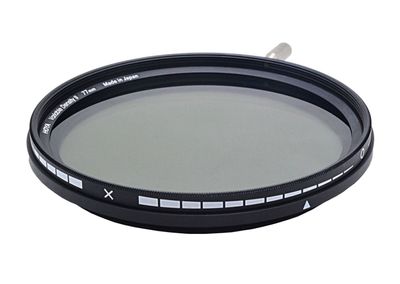 Hoya Variable Density II 62mm