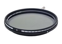 Hoya Variable Density II 62mm