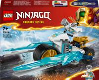 LEGO Ninjago 71816 Zane's ijsmotor