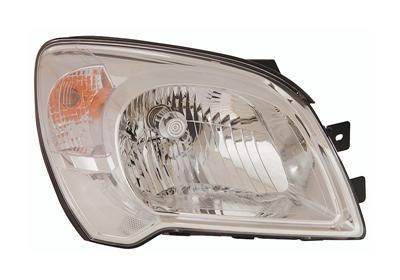 Koplamp rechts met knipperlicht vanaf 3/'08 +/-elektrisch 8382964