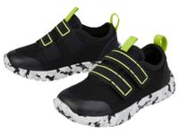 lupilu Kinder sneakers (Zwart/groen, 29)