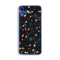 Terrazzo N°10: Honor Play 8A Transparant Hoesje Terrazzo N°10: Honor Play 8A Transparant Hoesje