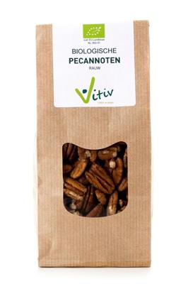 Vitiv Pecannoten bio Vitiv Pecannoten bio